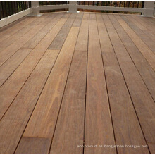 Cumaru Decking Garden Suelo exterior